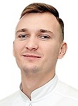 Климинченко Александр Николаевич — Стоматолог-терапевт