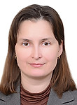 Казакова Оксана Сергеевна — Лор (отоларинголог)
