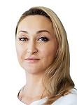 Корнеева Юлия Владимировна — Стоматолог