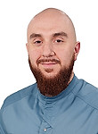 Шмавонян Тигран Хачикович — Стоматолог-имплантолог