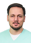 Мхитарян Карен Артаваздович — Стоматолог