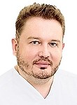 Самсонов Андрей Андреевич — Стоматолог