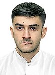 Хачатуров Давид Александрович — Стоматолог