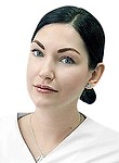 Могила Маргарита Александровна — Стоматолог