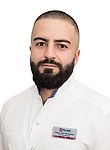 Бадунц Карен Валериевич — Стоматолог-хирург