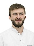 Мухтаров Шагид Магомедович — Стоматолог-имплантолог
