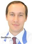 Лафишев Эльмурат Валерьевич — Колопроктолог