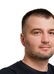 Настуев Азрет Мустафаевич