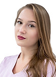 Сазонова (Скрябина) Мария Андреевна — Стоматолог
