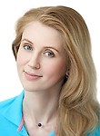 Владимирова Марина Юрьевна — Стоматолог