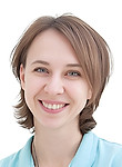 Бородина Марина Владимировна — Стоматолог