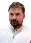 Ясинский Михаил Юрьевич — Стоматолог-ортодонт