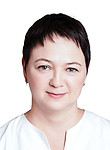 Витебская Алиса Витальевна — Эндокринолог