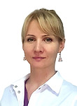 Амельяненко Елена Евгеньевна — Хирург