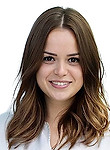 Рожко Евгения Владимировна — Стоматолог