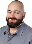 Товмасян Спартак Робертович — Стоматолог-терапевт