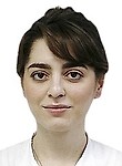 Маремукова Алина Салимовна — Стоматолог-гигиенист