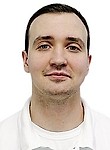 Подколзин Георгий Константинович — Стоматолог-ортопед