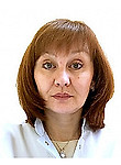 Гончаренко Оксана Васильевна — Невролог