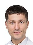 Колесников Ян Геннадьевич — Ангиохирург