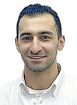 Айвазян Саркис Арамович — Стоматолог
