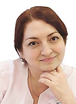 Красникова Виктория Николаевна — Дерматолог