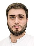 Камалов Гаджи Магомедович — Стоматолог
