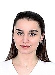 Алиханова Светлана Андреевна — Стоматолог-ортопед