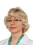 Степанова Татьяна Владимировна — Терапевт