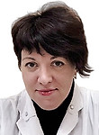 Бубнова Полина Евстафьевна — Маммолог