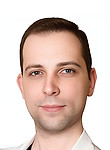Матвеев Сергей Валентинович — Мануальный терапевт