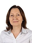 Карелина Светлана Николаевна — Психотерапевт