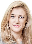 Попова Елена Геннадьевна