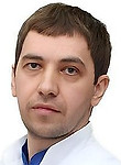 Далгатов Шамиль Юсупович — Андролог