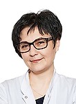 Зарянова Елена Алексеевна — Пульмонолог