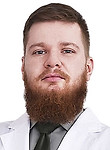 Жарков Кирилл Игоревич — Анестезиолог