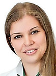 Луканова Ольга Алексеевна — Гастроэнтеролог