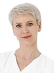 Хорольская Наталья Александровна — Дерматовенеролог