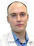 Суворов Сергей Викторович — Пульмонолог