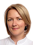 Святова Елизавета Витальевна — Гинеколог