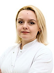 Соловьева Ольга Юрьевна — Кардиолог