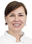 Чистюнина (Путилина) Анжелика Викторовна — Стоматолог