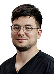 Широков Максим Станиславович — Стоматолог-хирург