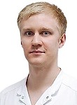 Зарипов Вялит Рафикович — Стоматолог