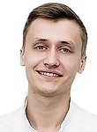 Клинцов Владислав Сергеевич — Стоматолог
