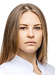 Погорецкая Галина Евгеньевна — Стоматолог-ортопед