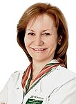Эмирова Мариян Мовлатовна — Кардиолог