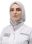 Исламова Альбина Юсуповна — Гинеколог