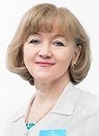 Страшнова Татьяна Алексеевна — УЗИ-специалист