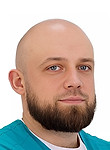 Сорокваша Илья Николаевич — Сосудистый хирург